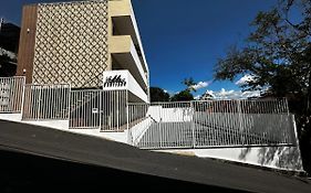 Apartamento inteiro dois quartos próximo ao Centro